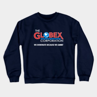 Globex Corporation T-Shirt Crewneck Sweatshirt